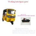 Best Quality of Auto Dashboard Spare parts Tvs King